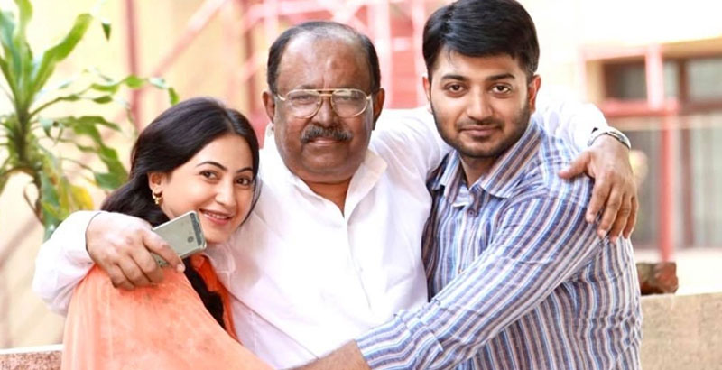 কাজী হায়াতের জয় বাংলায় নতুন এক বাপ্পী, মিতুর স্বপ্ন পূরণ