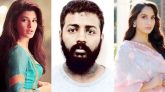 জ্যাকলিন ও নোরাকে দামি উপহার, যা বললেন সুকেশ