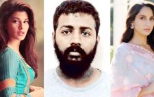 জ্যাকলিন ও নোরাকে দামি উপহার, যা বললেন সুকেশ