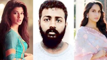 জ্যাকলিন ও নোরাকে দামি উপহার, যা বললেন সুকেশ