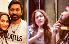 ধানুশের সঙ্গে বিচ্ছেদের পর ভাইরাল ঐশ্বরিয়ার পোস্ট