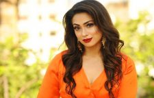 মেয়ের মা হয়েছেন নায়িকা পপি!