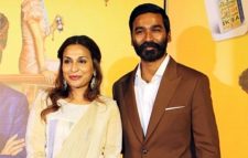 ধানুশের বাবা বললেন, ‘বিবাহবিচ্ছেদ নয়, ঝগড়া হয়েছে’