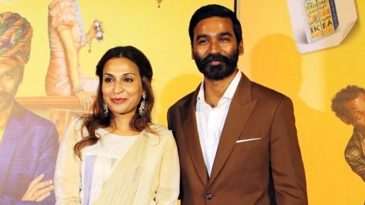 ধানুশের বাবা বললেন, ‘বিবাহবিচ্ছেদ নয়, ঝগড়া হয়েছে’