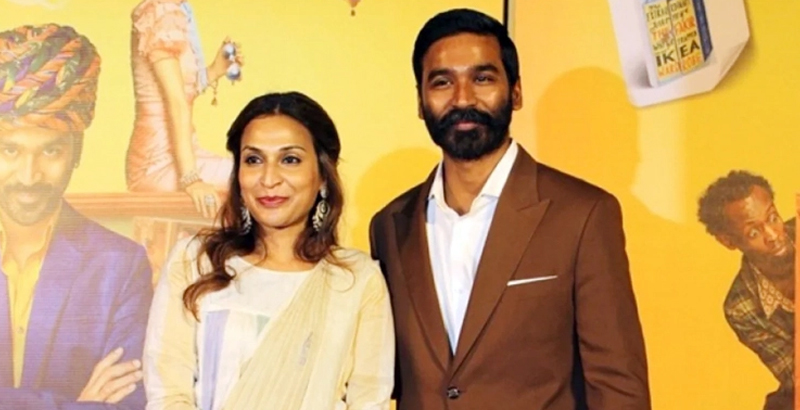 ধানুশের বাবা বললেন, ‘বিবাহবিচ্ছেদ নয়, ঝগড়া হয়েছে’