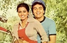 ৪২তম বিবাহবার্ষিকীতে ঋষি কাপুরকে মিস করছেন নীতু