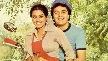 ৪২তম বিবাহবার্ষিকীতে ঋষি কাপুরকে মিস করছেন নীতু