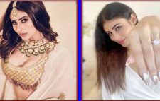 বিয়ে করছেন বলিউডের বাঙালি অভিনেত্রী মৌনি রায়
