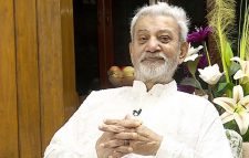ভারতের হাসপাতালে ভর্তি প্রবীর মিত্র, দোয়া চাইলো পরিবার