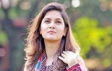 ইভ্যালি কাণ্ডে জামিন পেলেন মিথিলা