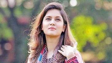 ইভ্যালি কাণ্ডে জামিন পেলেন মিথিলা