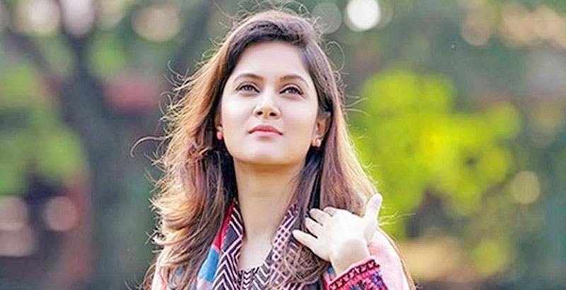 ইভ্যালি কাণ্ডে জামিন পেলেন মিথিলা