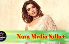 পুষ্পা সিনেমার আইটেম গান নিয়ে যা বললেন সামান্থা