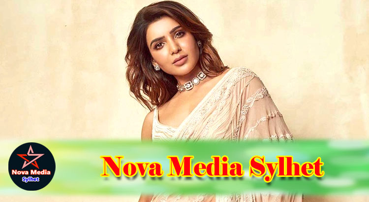পুষ্পা সিনেমার আইটেম গান নিয়ে যা বললেন সামান্থা