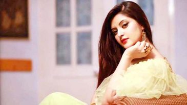 বিপদমুক্ত পরীমনি, সুস্থ আছে তার গর্ভের সন্তান