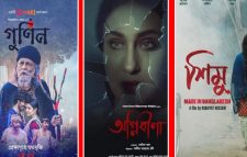 শিমুর সঙ্গে সপ্তাহ জমিয়ে তুলবেন পরীমনি-ঋতুপর্ণা