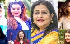 নারী দিবসের সম্মাননা পেলেন যারা
