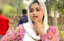 ব্যাচেলর পয়েন্টের অন্তরা এখন সবার প্রিয়: ফারিয়া