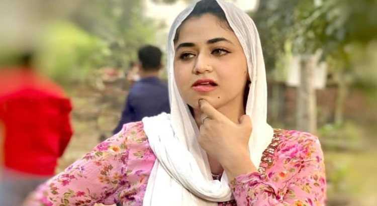 ব্যাচেলর পয়েন্টের অন্তরা এখন সবার প্রিয়: ফারিয়া