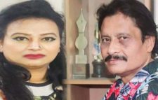 গর্ভে সন্তান এলে কত ঘর ভেঙে ষায় তেমনি হলো নায়িকা ★রন্জিতা ★