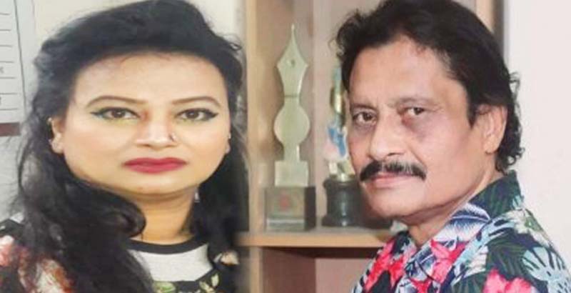 গর্ভে সন্তান এলে কত ঘর ভেঙে ষায় তেমনি হলো নায়িকা ★রন্জিতা ★
