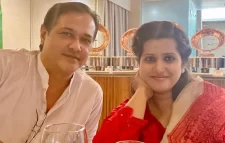 দ্বন্দ্ব ভুলে আবারও এক হলেন আসিফ-ন্যানসি