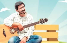 অর্ণবের নতুন গান ‘বন্ধুরা সব কই’