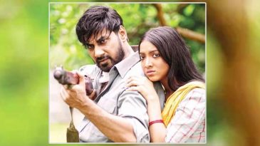 বিজয়ের মাসে মুক্তি পাবে ‘সুবর্ণভূমি’