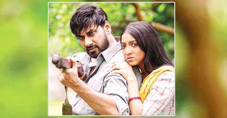 বিজয়ের মাসে মুক্তি পাবে ‘সুবর্ণভূমি’