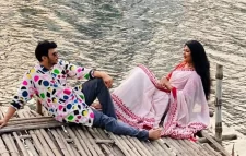 কবি নাঈমের প্রেমে মৌসুমী হামিদ
