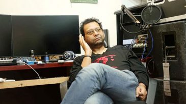 নতুন অ্যালবাম নিয়ে আসছে অর্থহীন