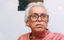 কবি শামসুর রাহমানের ১৬তম মৃত্যুবার্ষিকী আজ