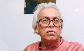 কবি শামসুর রাহমানের ১৬তম মৃত্যুবার্ষিকী আজ
