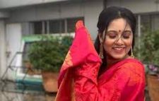 সাংবাদিকতা বিভাগে ভর্তি হলেন দীঘি