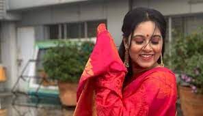 সাংবাদিকতা বিভাগে ভর্তি হলেন দীঘি