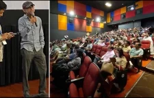 কানাডায় প্রদর্শিত ফারুকীর ‘শনিবার বিকেল’