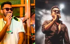 কাজের নামে বাড়িতে ডেকে ধর্ষণ, গায়কের বিরুদ্ধে অভিযোগ