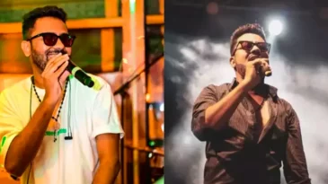 কাজের নামে বাড়িতে ডেকে ধর্ষণ, গায়কের বিরুদ্ধে অভিযোগ