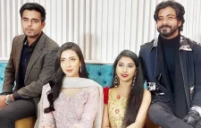 রায়হান রাফির ‘দামাল’ মুক্তি পাবে ২৮ অক্টোবর