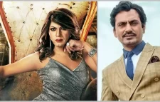 নারীর সাজে প্রস্তুত হতে তিন ঘণ্টা সময় লেগেছে: নওয়াজউদ্দিন