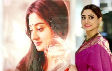 ‘হৃদিতা’ হয়ে আসছেন পূজা, ৭ অক্টোবর মুক্তি