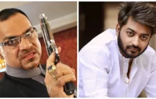 বাপ্পি বললেন ‘সুবিধাবাদী’, কড়া জবাব দিলেন মিশা সওদাগর