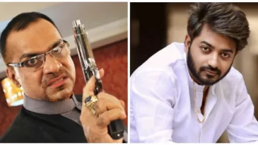 বাপ্পি বললেন ‘সুবিধাবাদী’, কড়া জবাব দিলেন মিশা সওদাগর