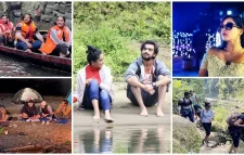 ঝাক্কাসে ৬ পর্বের ওয়েব সিরিজ ‘হাই অন লাইফ’