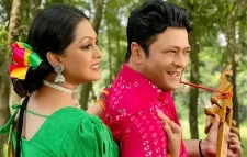 ফেরদৌস-নিপুণকে নিয়ে ঝন্টুর ‘সুজন মাঝি’ কবে আসছে?
