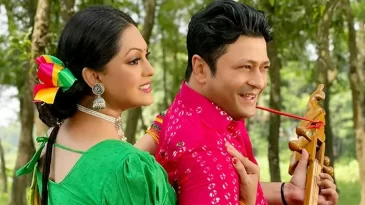 ফেরদৌস-নিপুণকে নিয়ে ঝন্টুর ‘সুজন মাঝি’ কবে আসছে?
