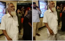 লুঙ্গি পরা দর্শককে টিকিট না দেয়ায় স্টার সিনেপ্লেক্সের দুঃখ প্রকাশ