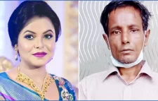 অভিনেত্রী শাওনের সঙ্গে প্রতারণা: রিমান্ড শেষে রবিউল কারাগারে