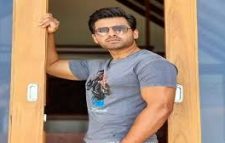 নতুন পরিচয়ে হাজির অঙ্কুশ