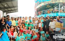 ‘অ্যাডভেঞ্চার অব সুন্দরবন’ মুক্তি পাবে ২০ জানুয়ারি
